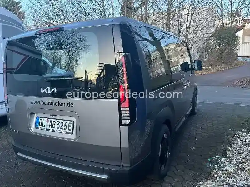 Kia PV5