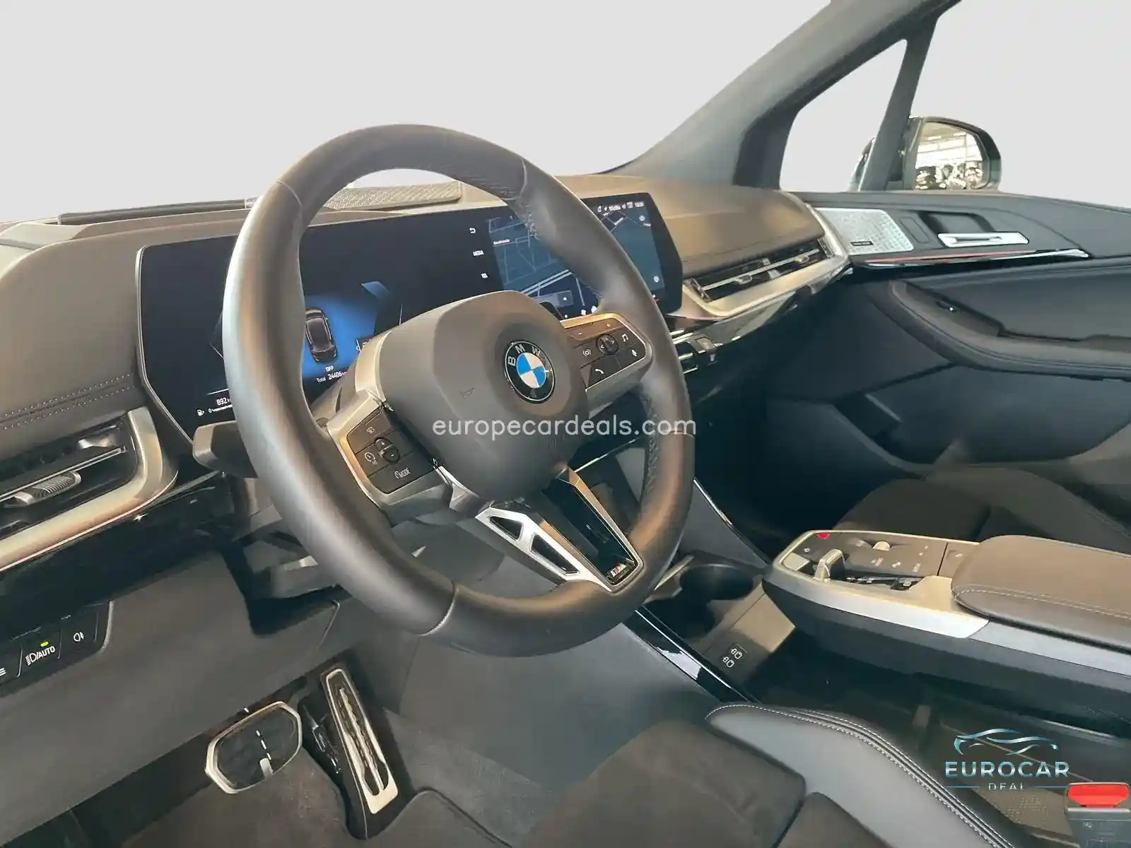 BMW 220 Active Tourer
