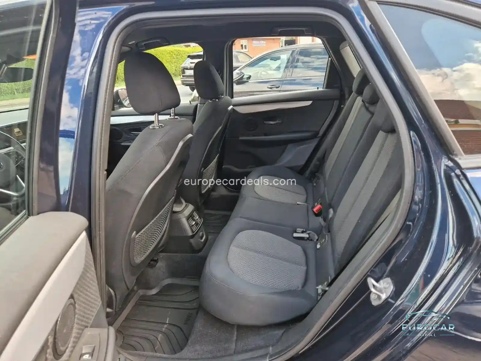 BMW 218 Active Tourer
