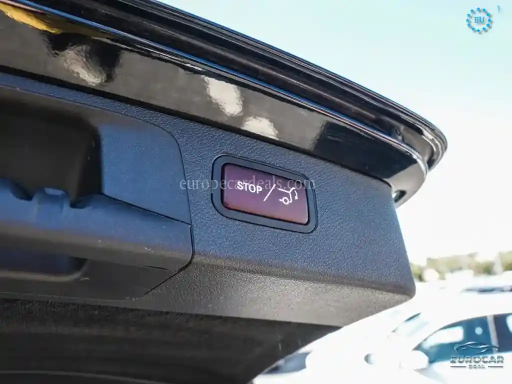 Mercedes-Benz E 450