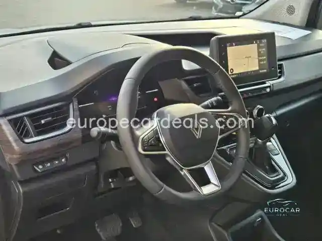 Renault Grand Kangoo