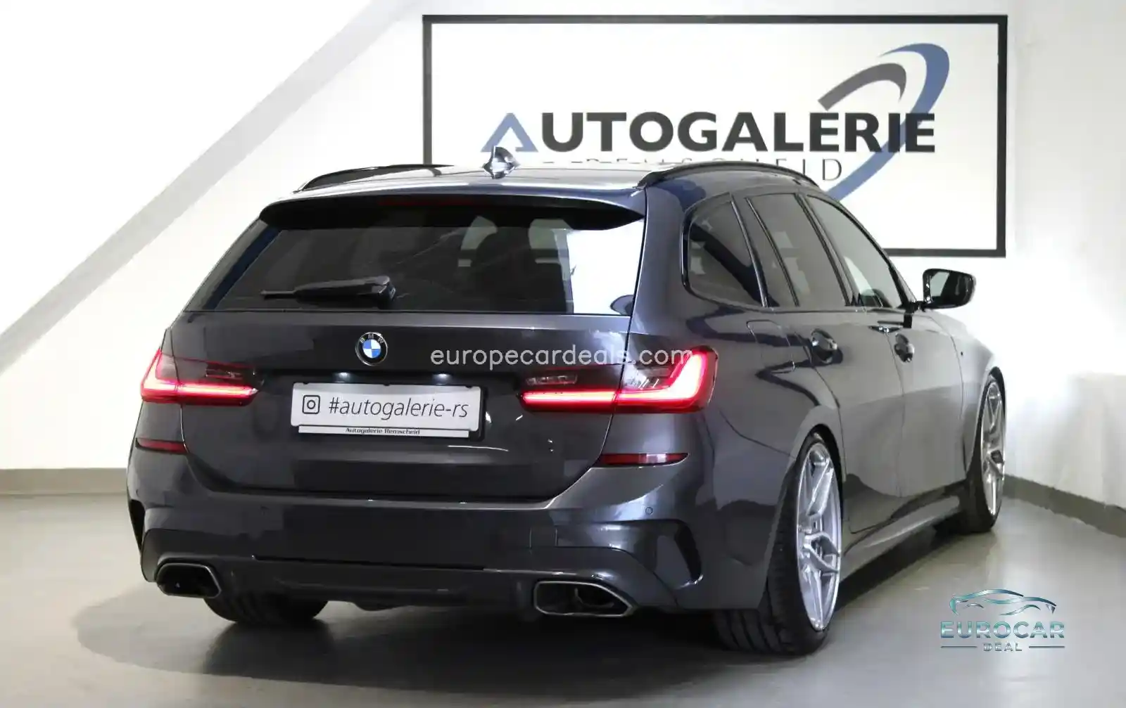 BMW M340i