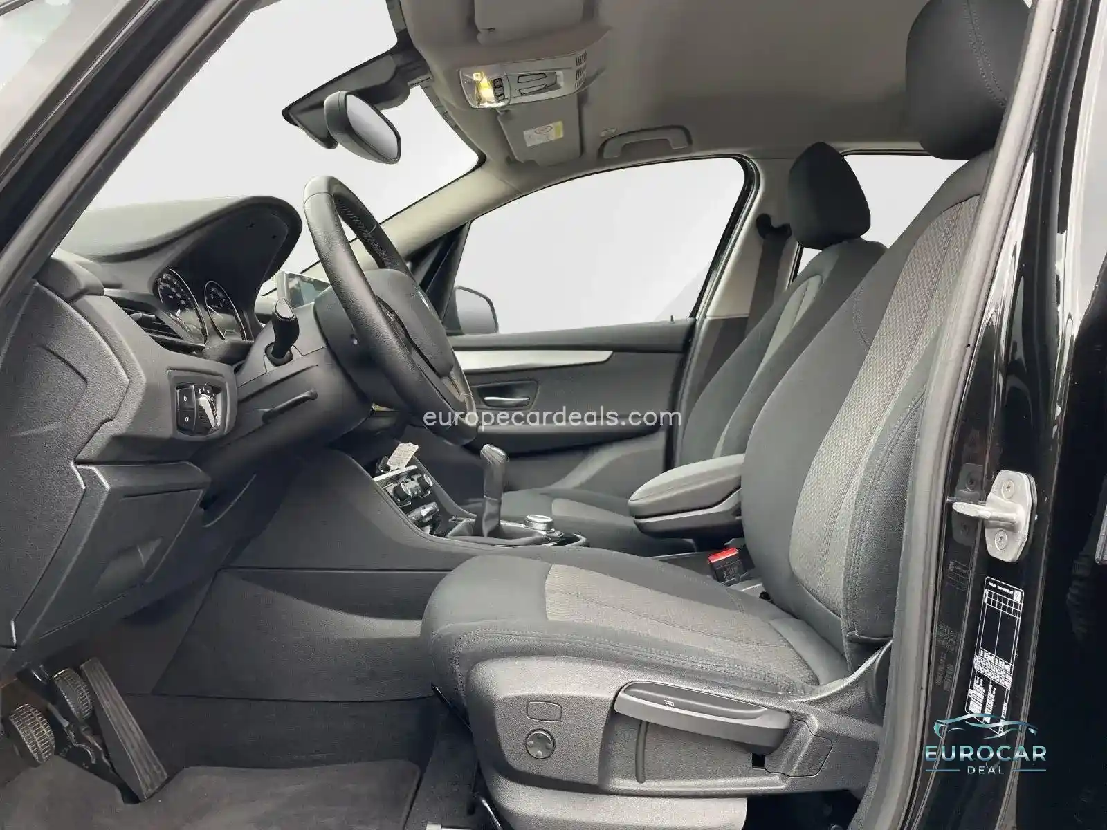 BMW 216 Active Tourer