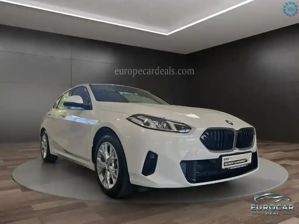 BMW 120