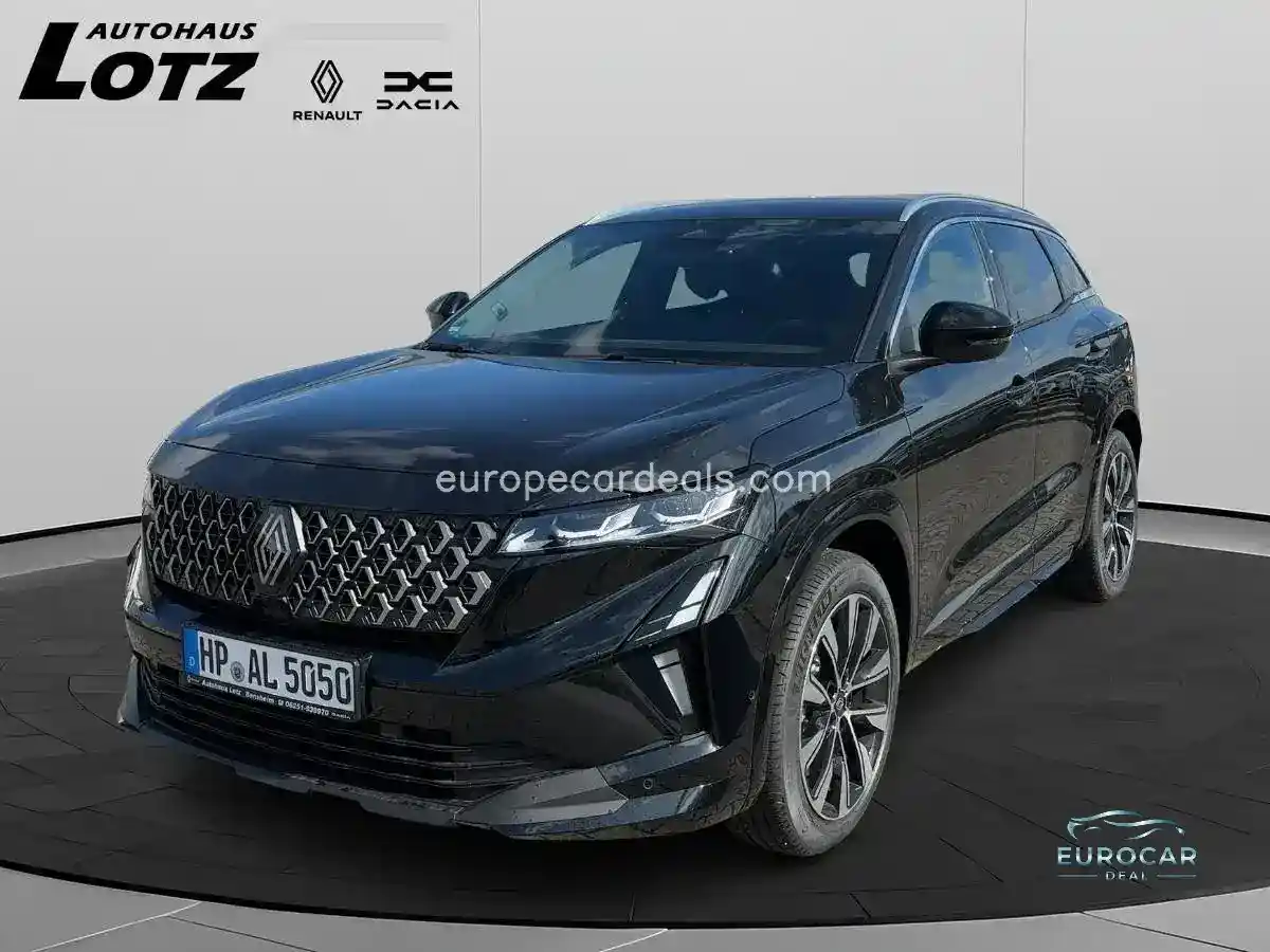 Renault Austral