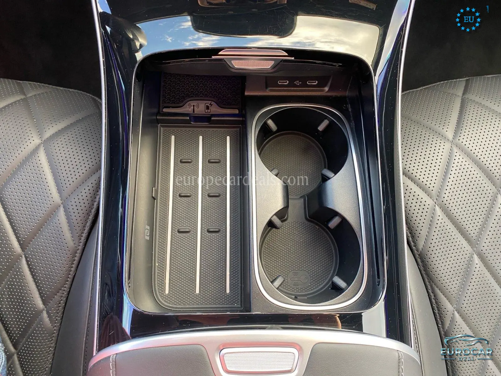 Mercedes-Benz S 500