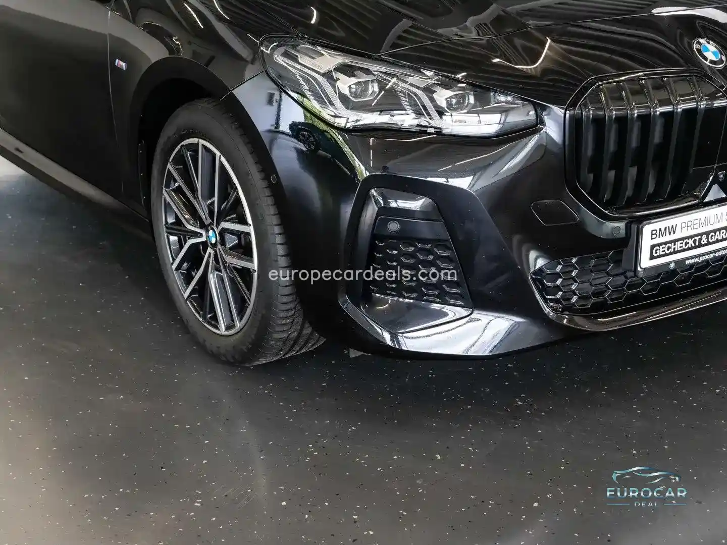 BMW 223 Active Tourer
