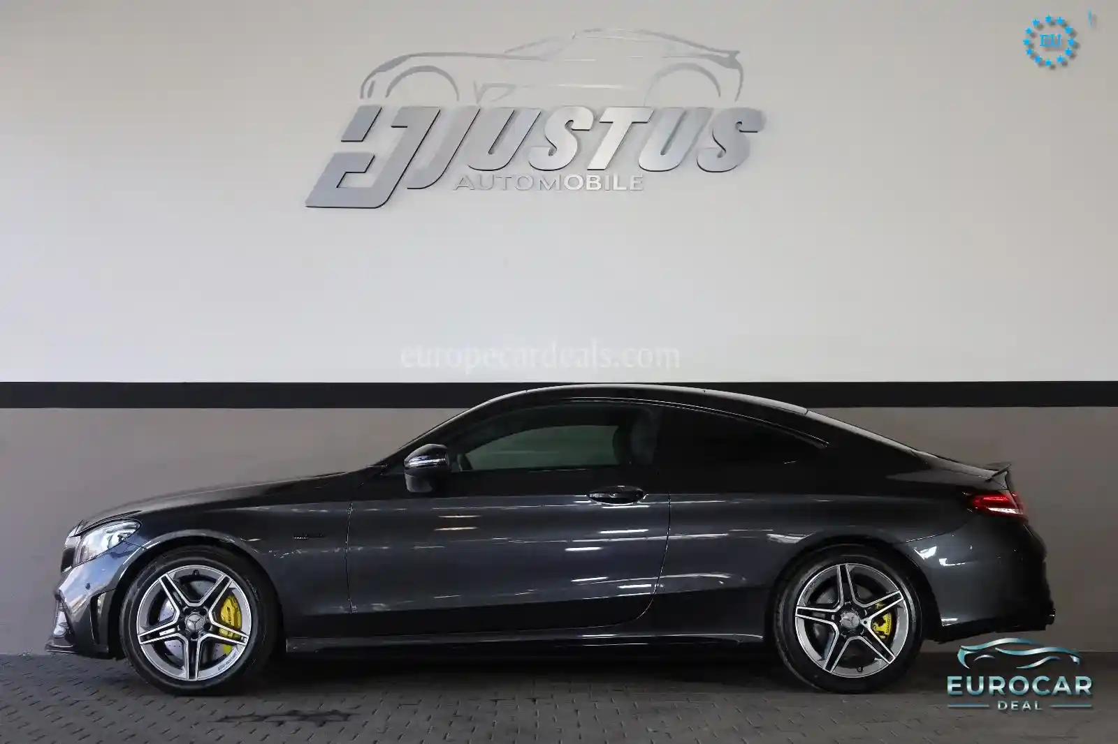 Mercedes-Benz C 43 AMG