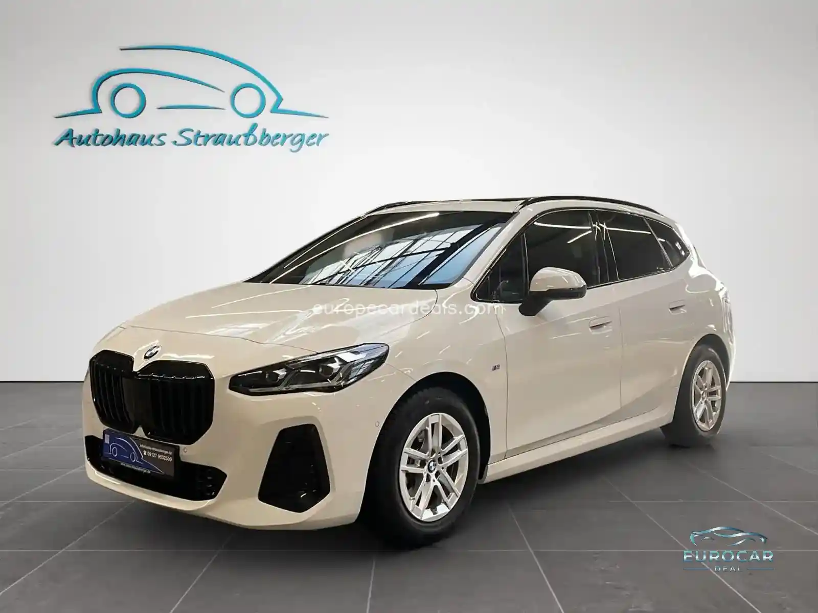 BMW 220 Active Tourer