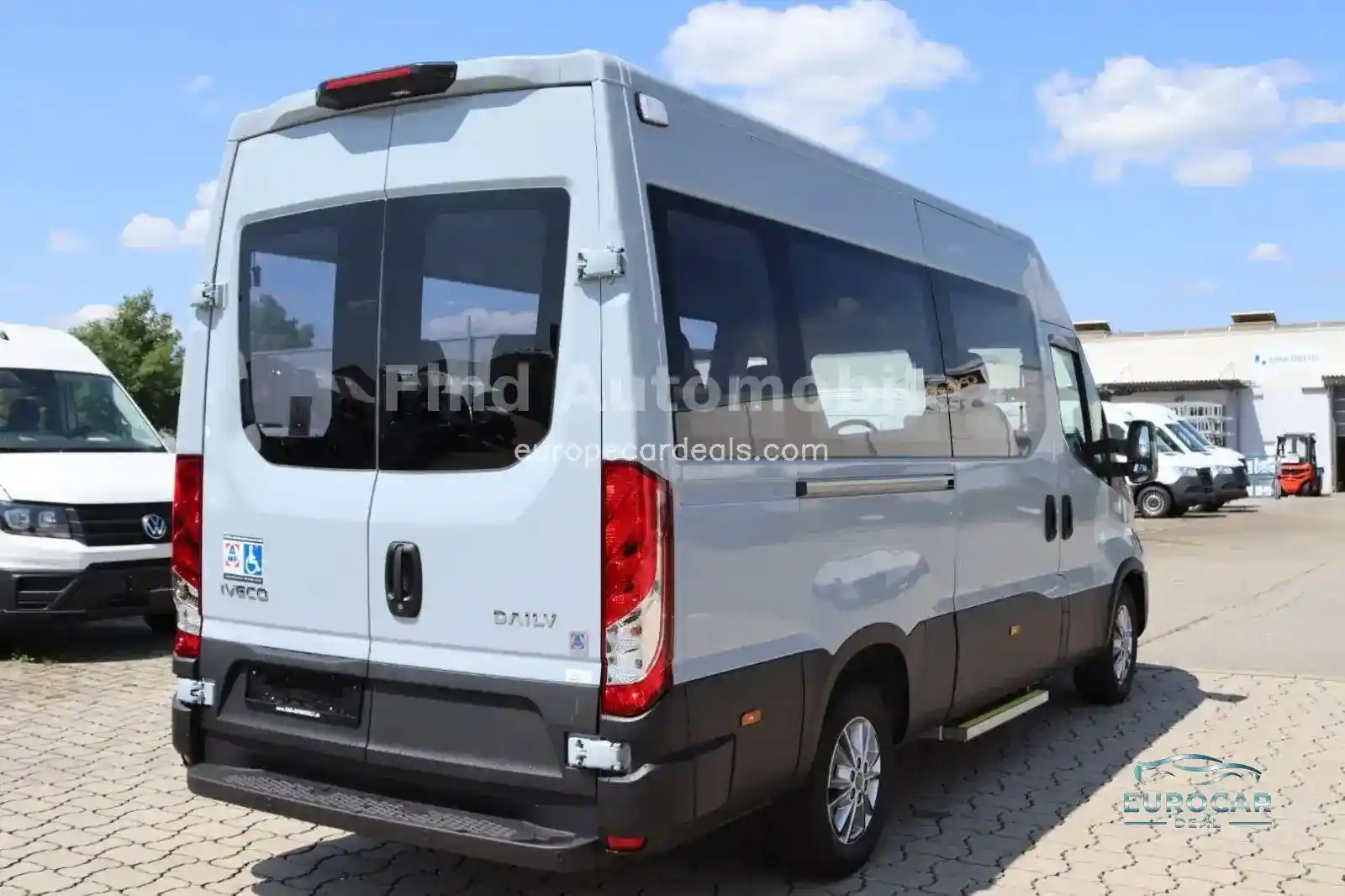 Iveco Other