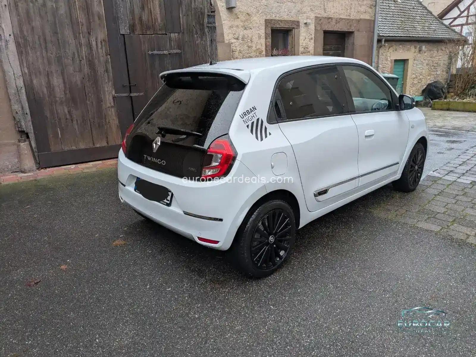 Renault Twingo