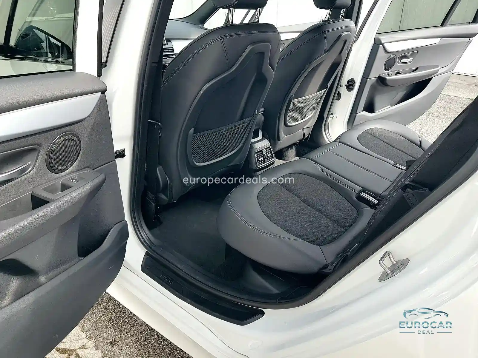 BMW 218 Gran Tourer