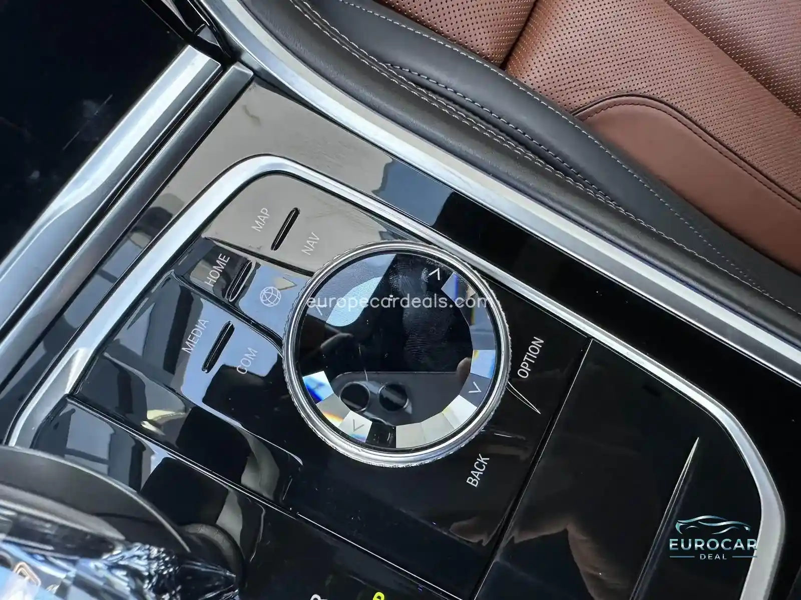 BMW 840