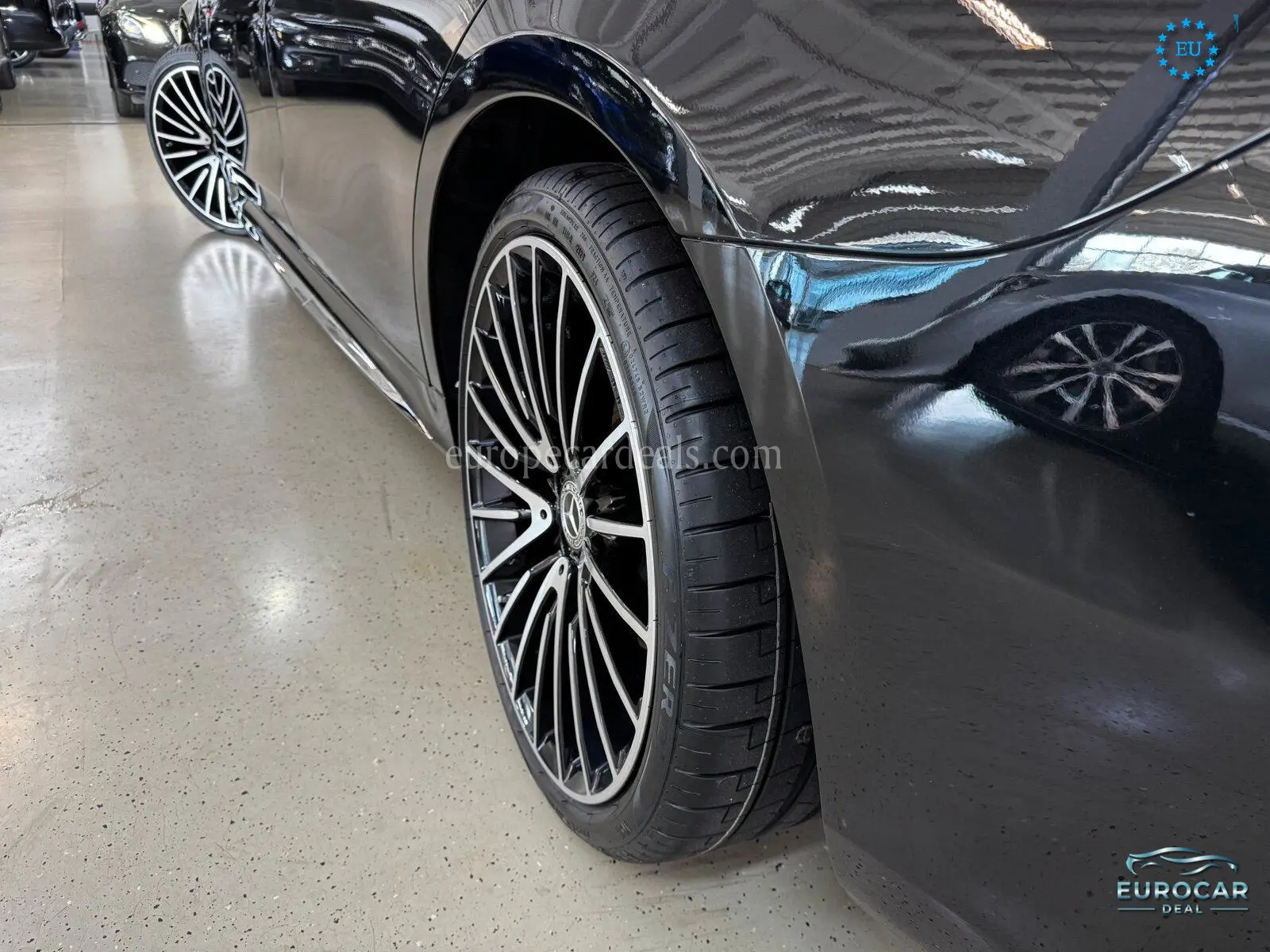 Mercedes-Benz S 400