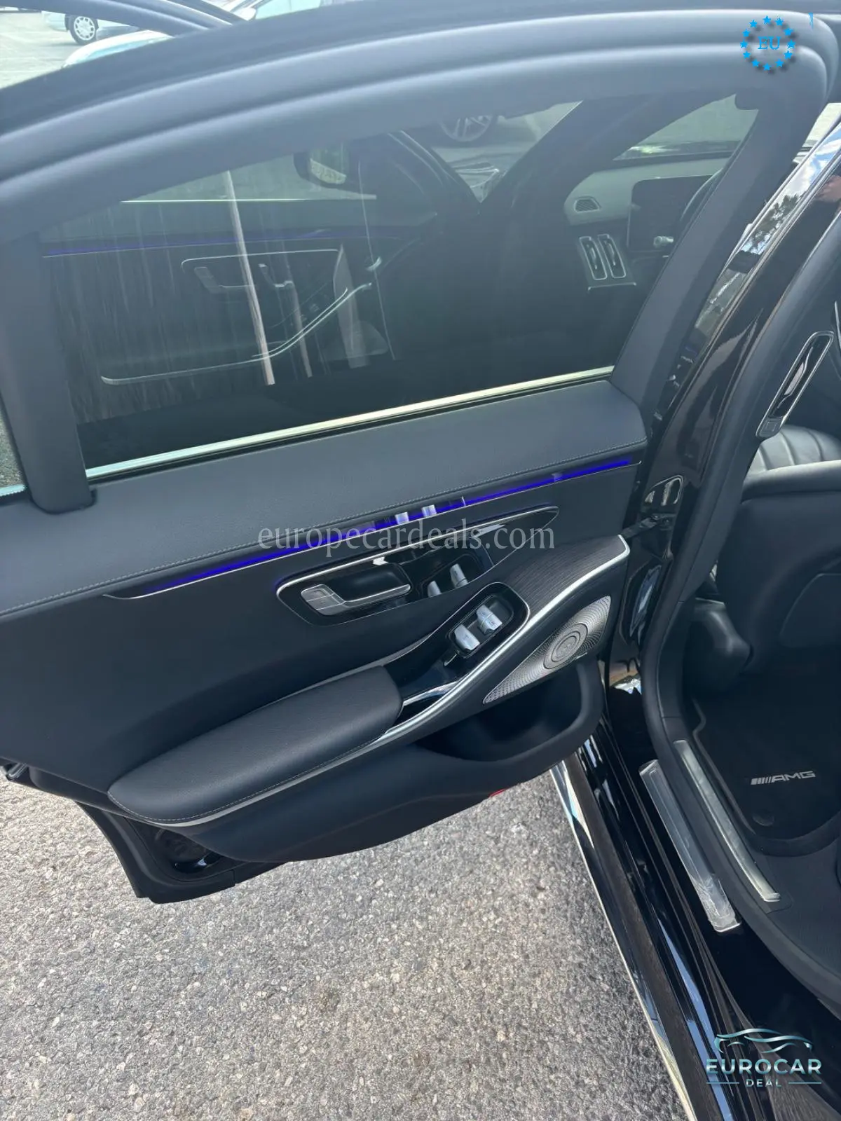 Mercedes-Benz S 350
