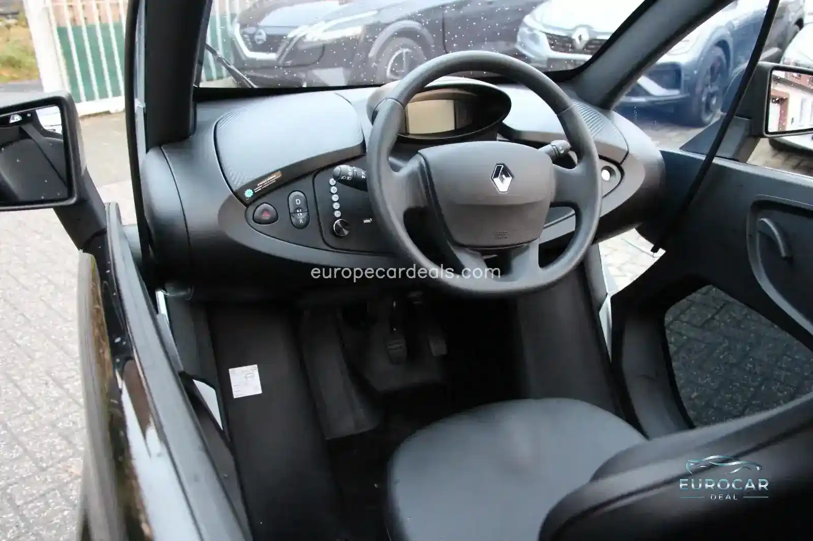 Renault Twizy