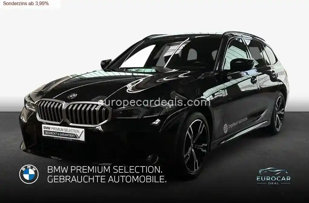 BMW 330