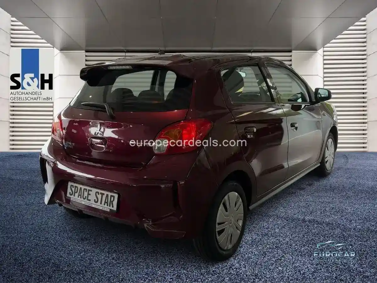 Mitsubishi Other