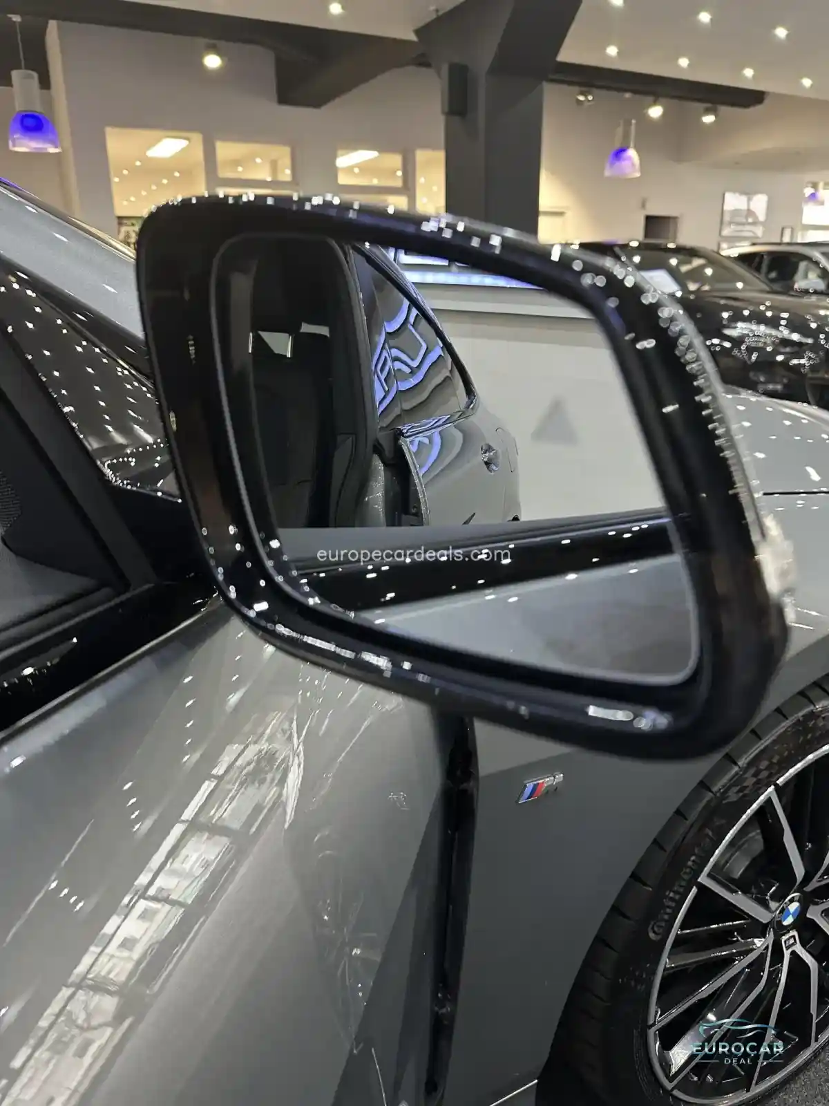 BMW 218 Gran Coupé