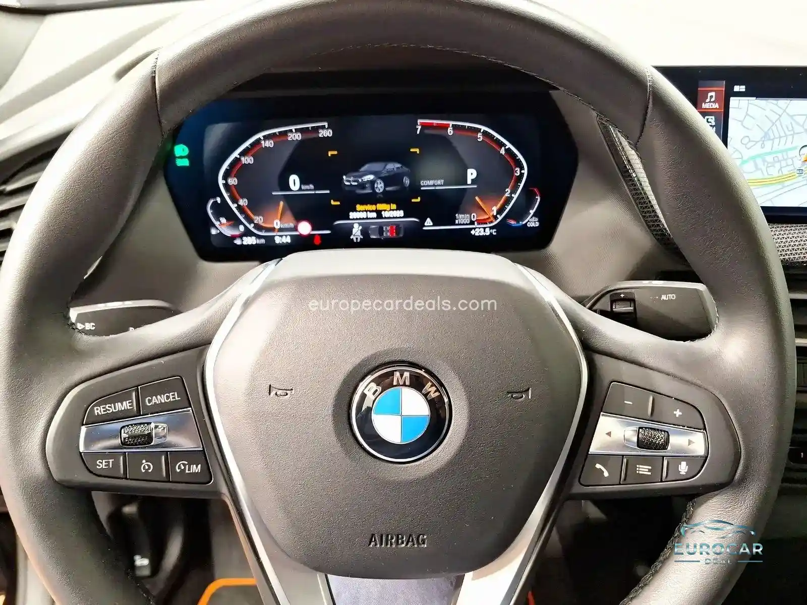 BMW 220 Gran Coupé