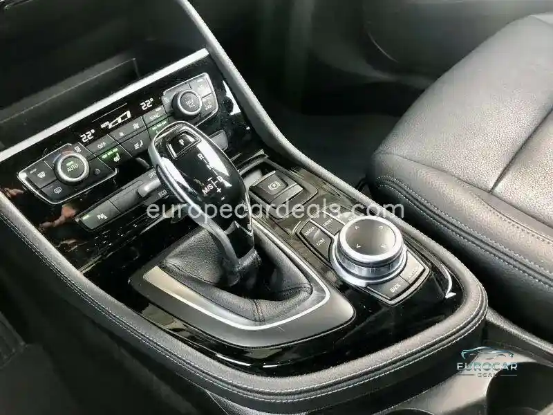 BMW 218 Active Tourer