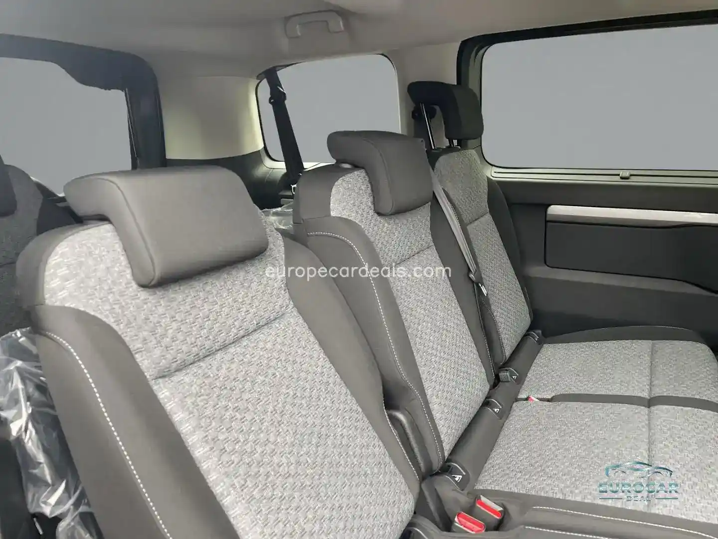Toyota Proace (Verso)