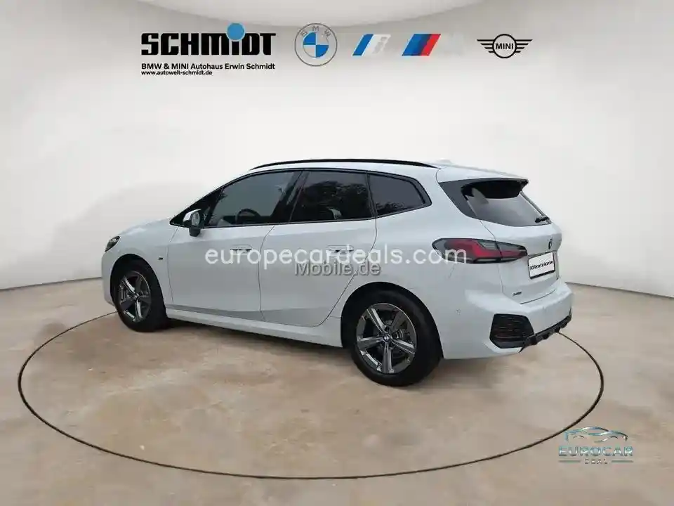 BMW 223 Active Tourer