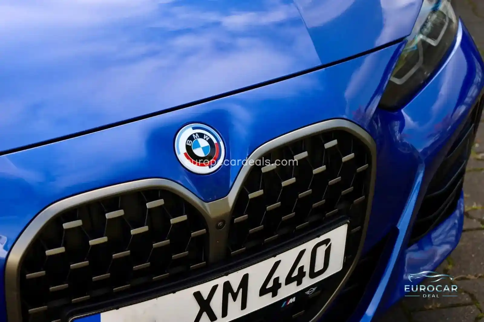 BMW M440