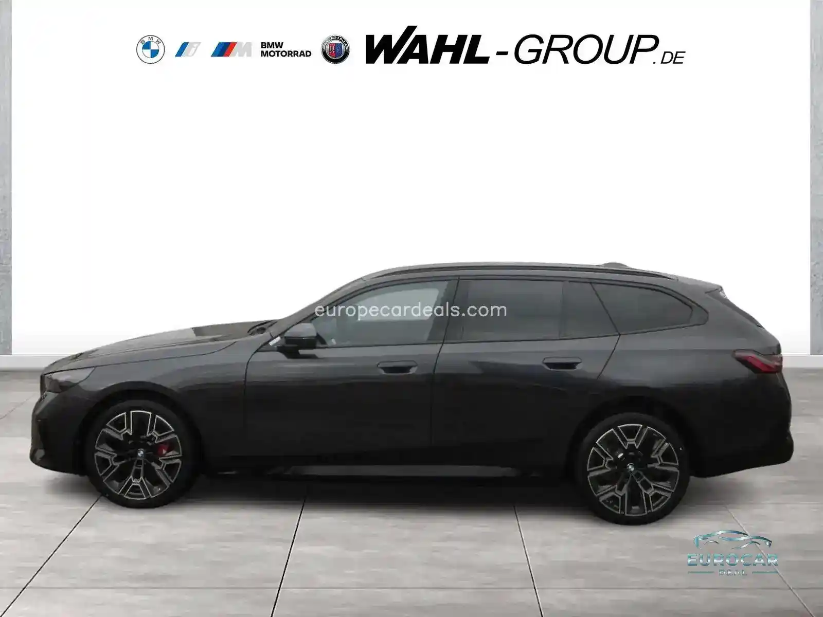 BMW i5
