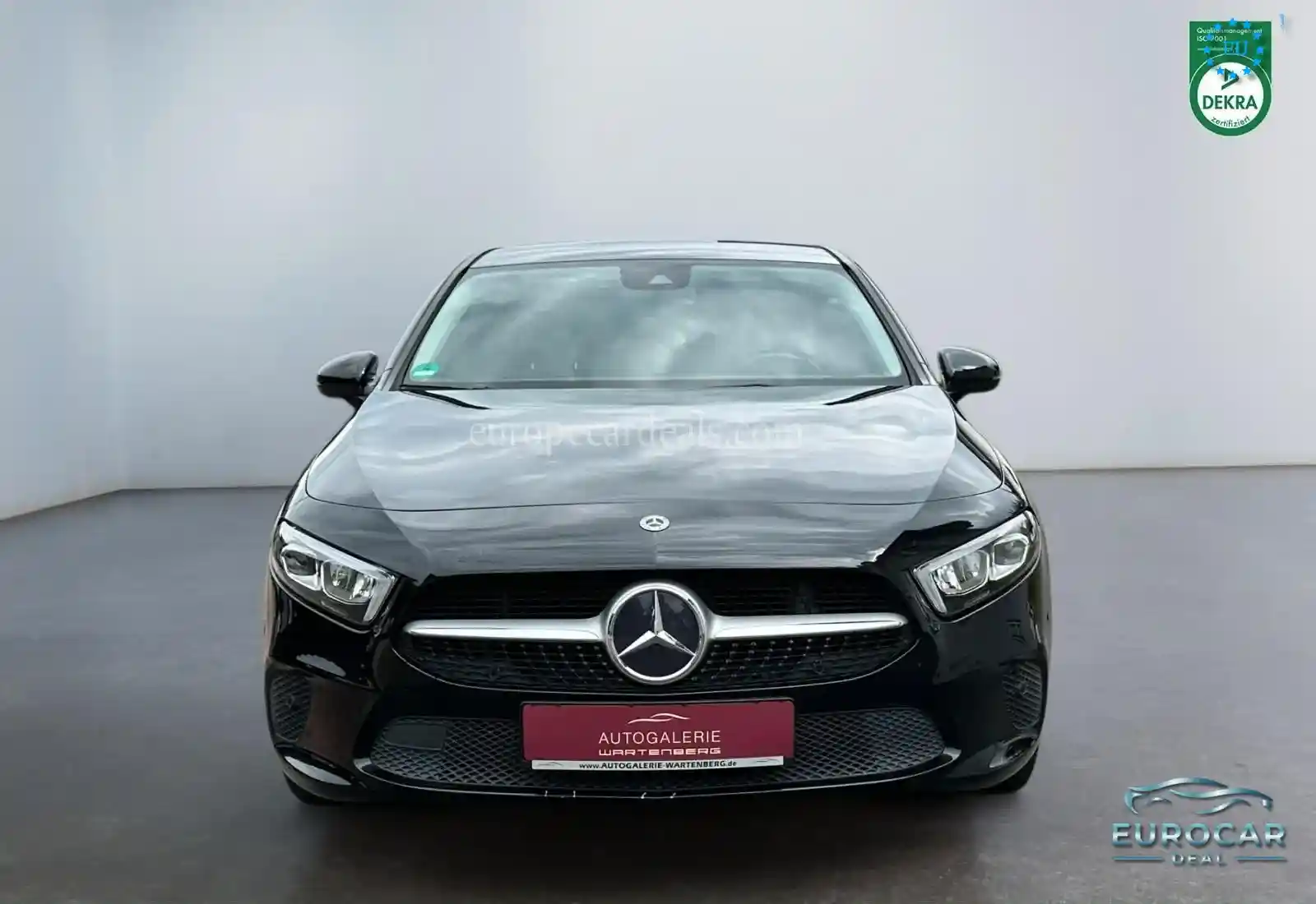 Mercedes-Benz A 220