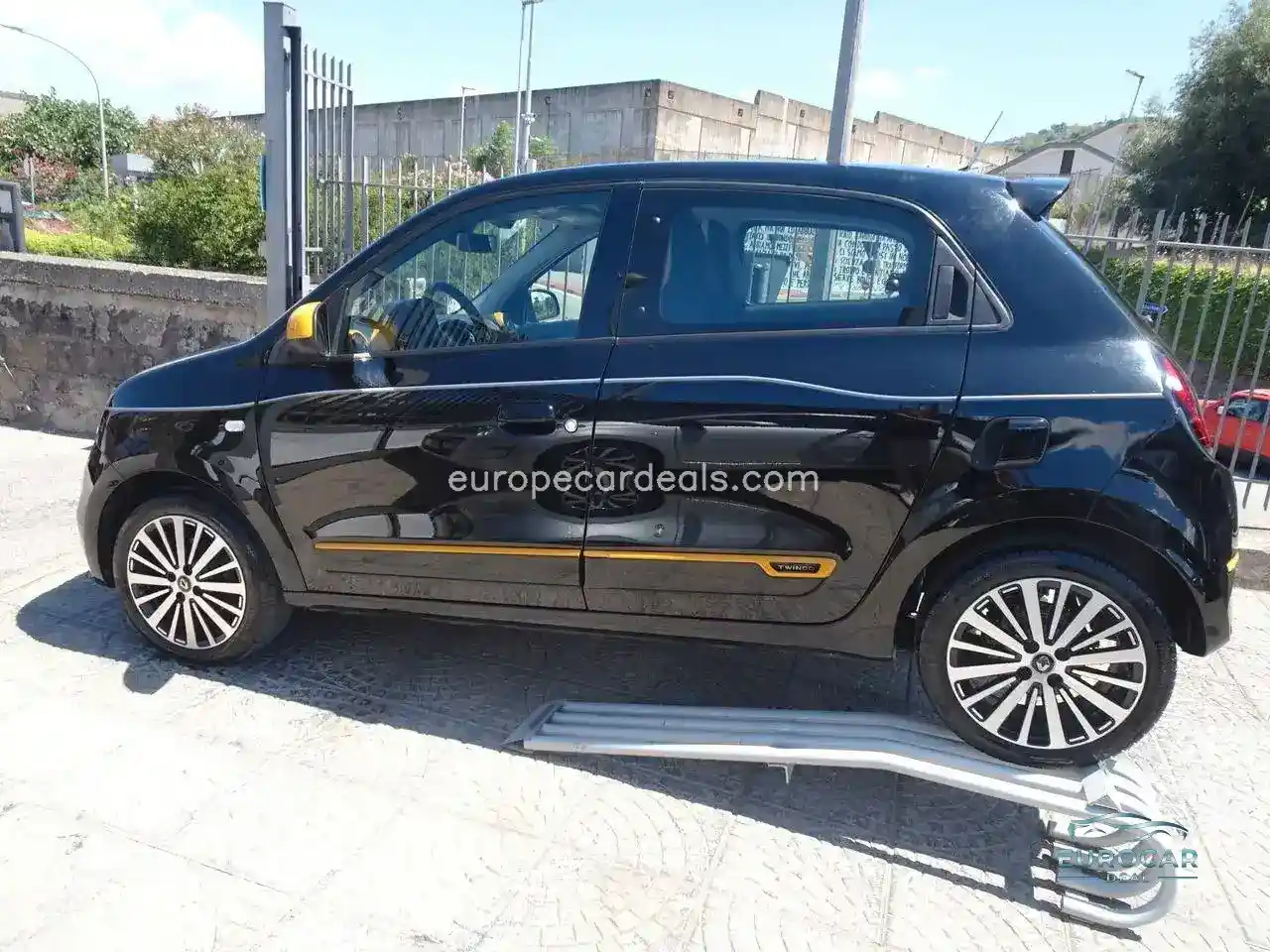 Renault Twingo