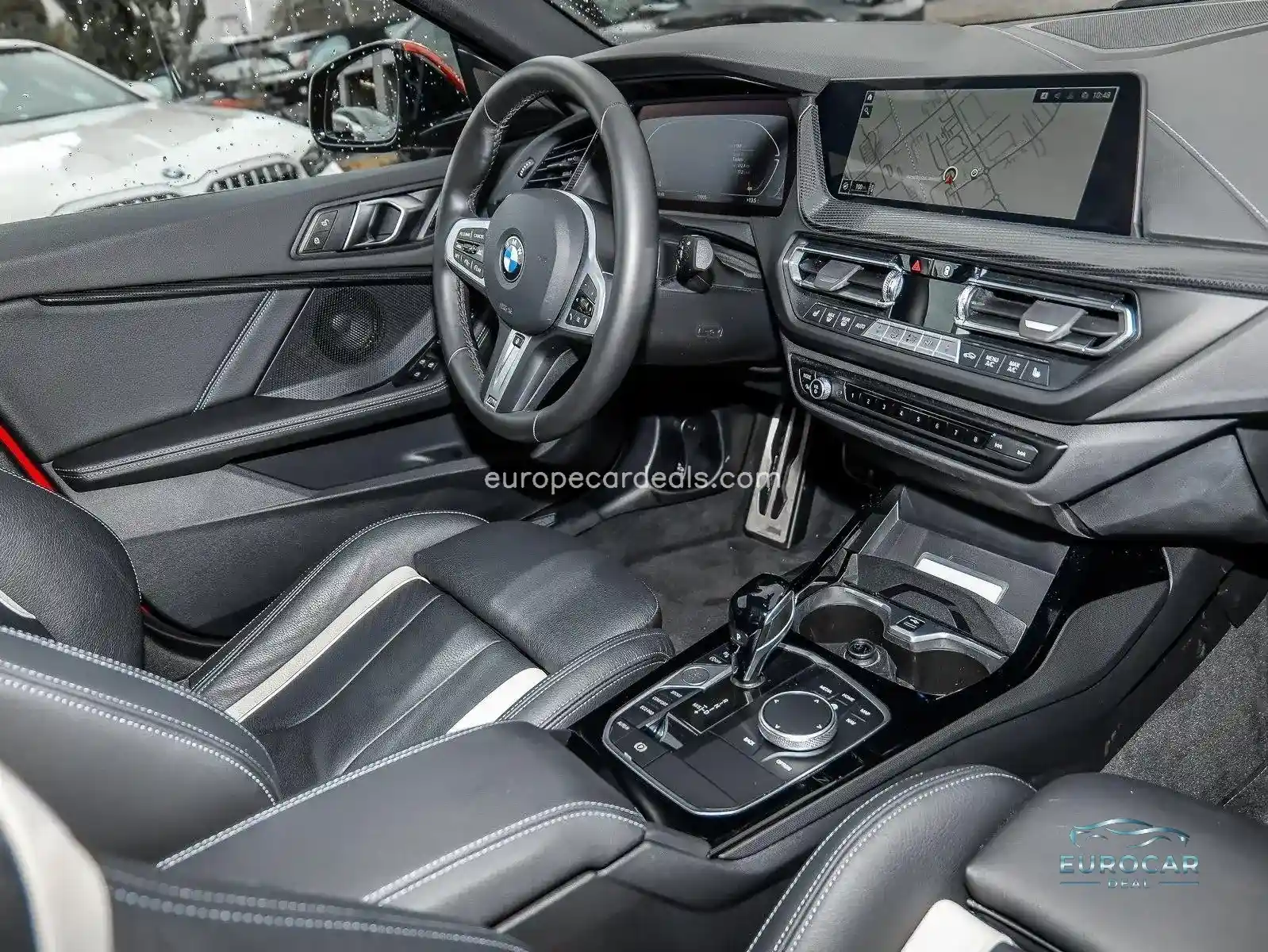 BMW 220 Gran Coupé