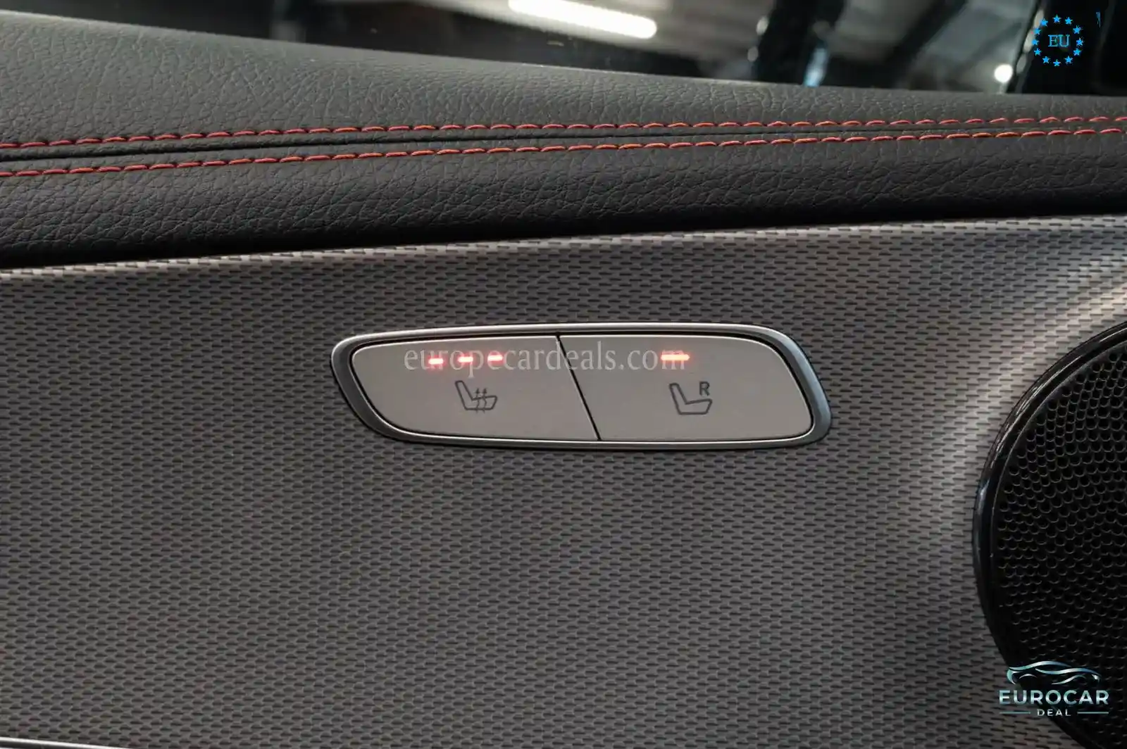 Mercedes-Benz E 43 AMG