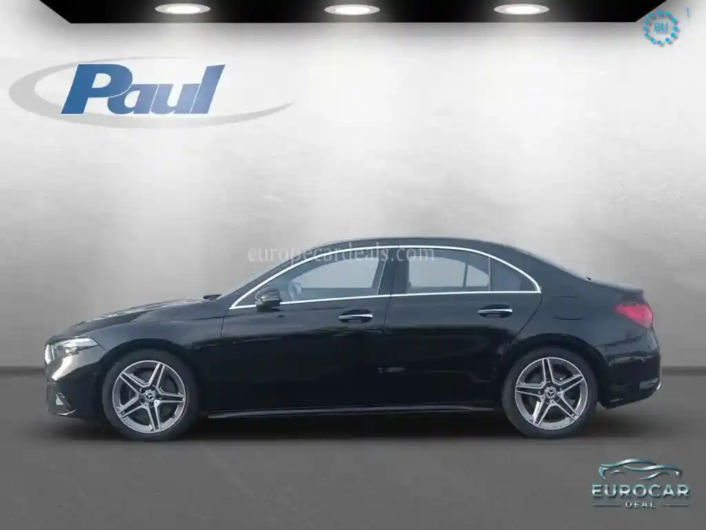 Mercedes-Benz A 220