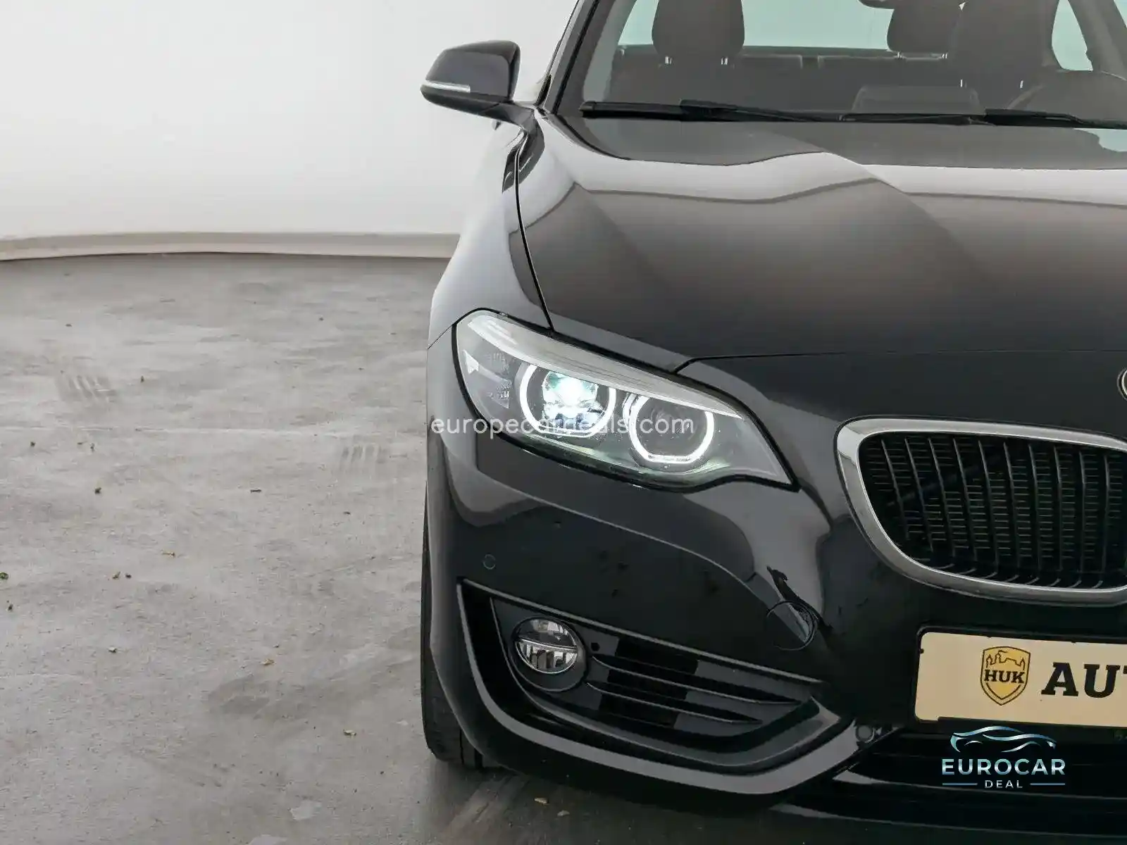 BMW 218