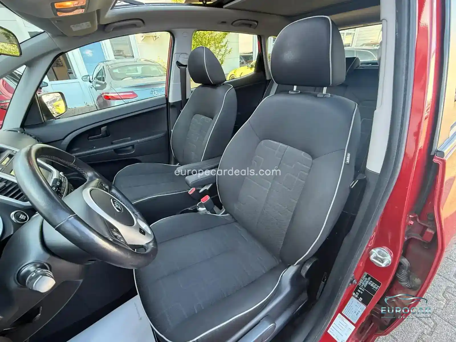 Kia Venga