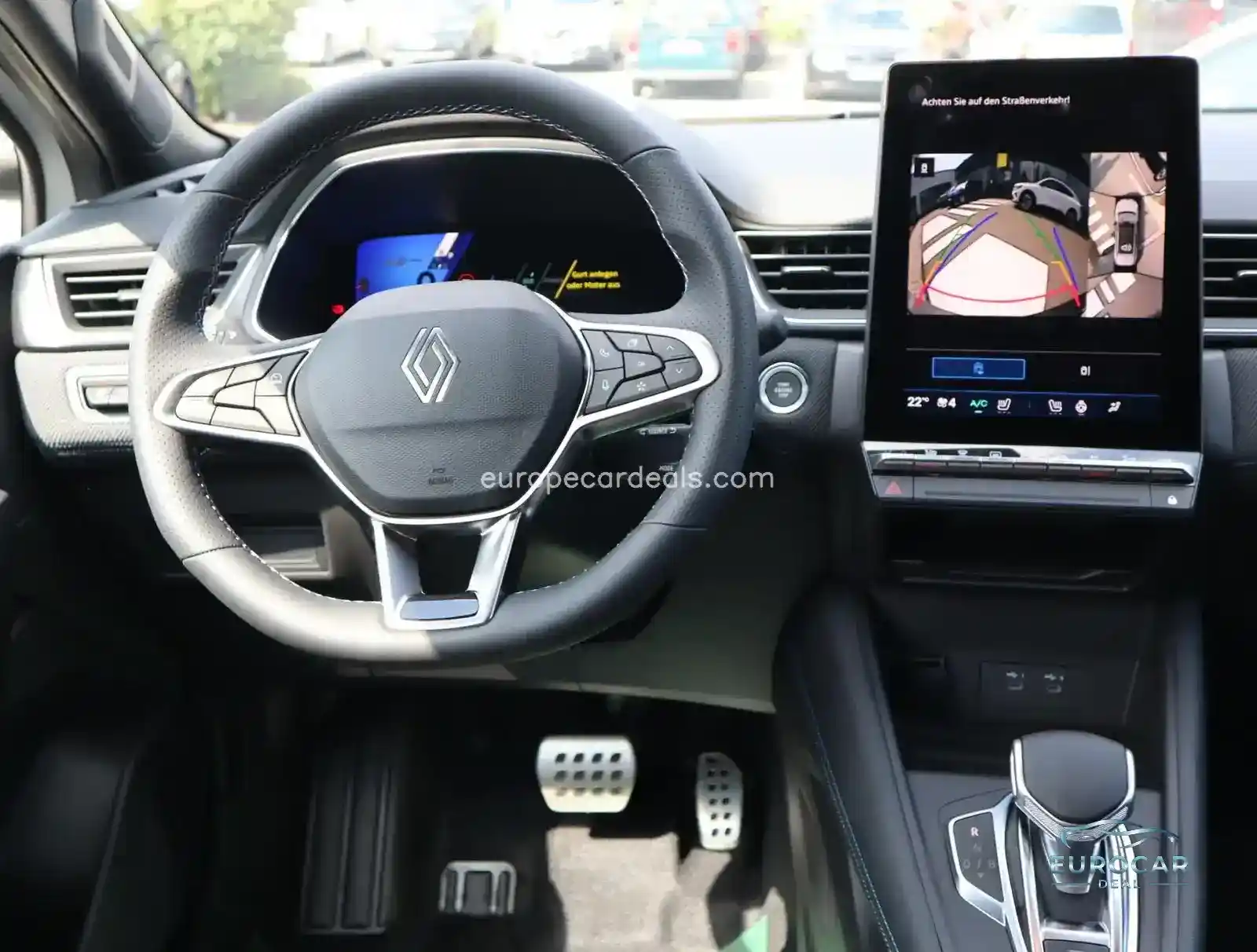 Renault Symbioz
