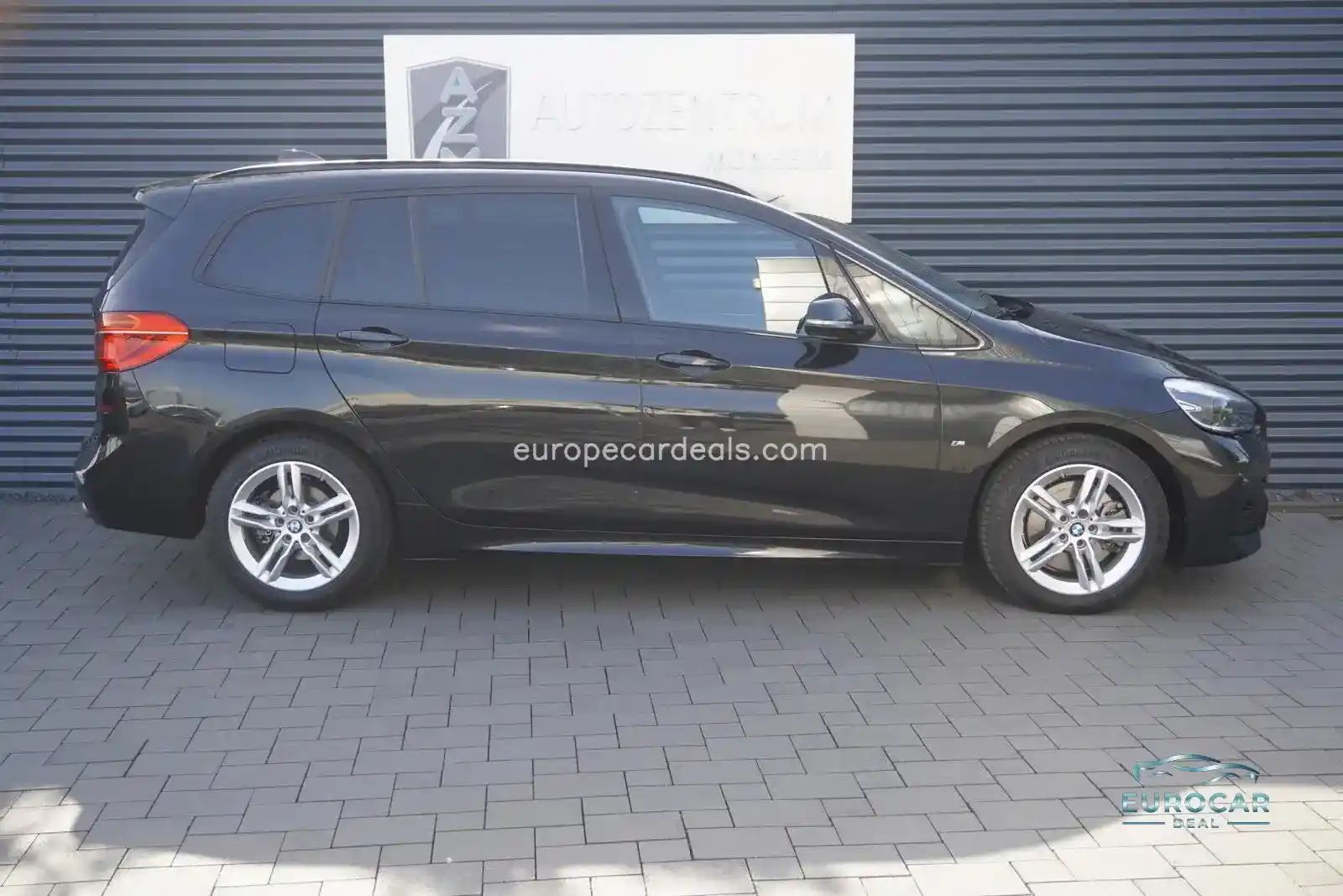 BMW 220 Gran Tourer