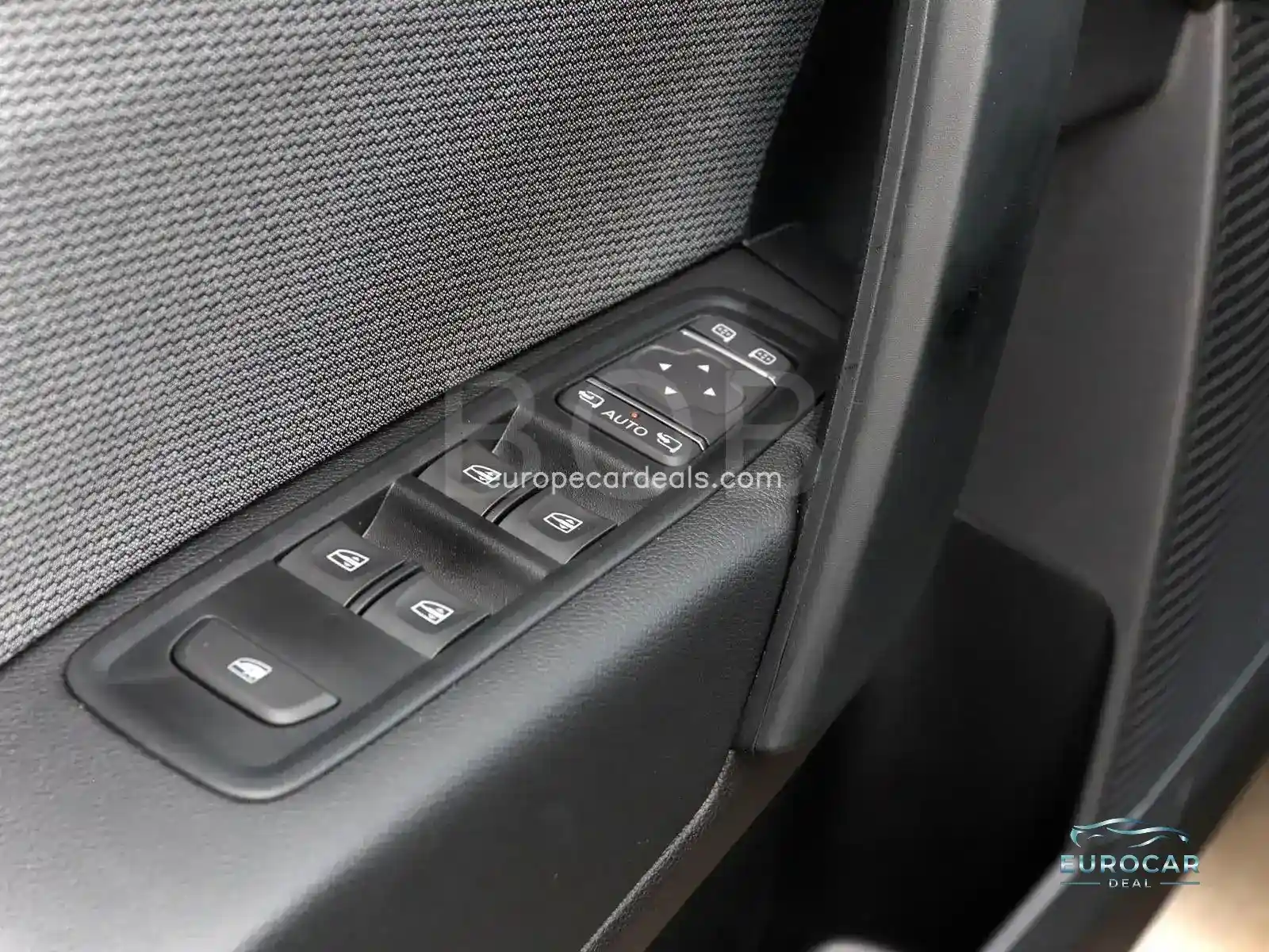 Renault Kangoo E-TECH