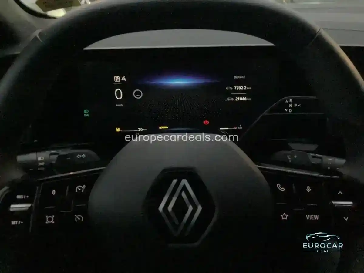 Renault Austral