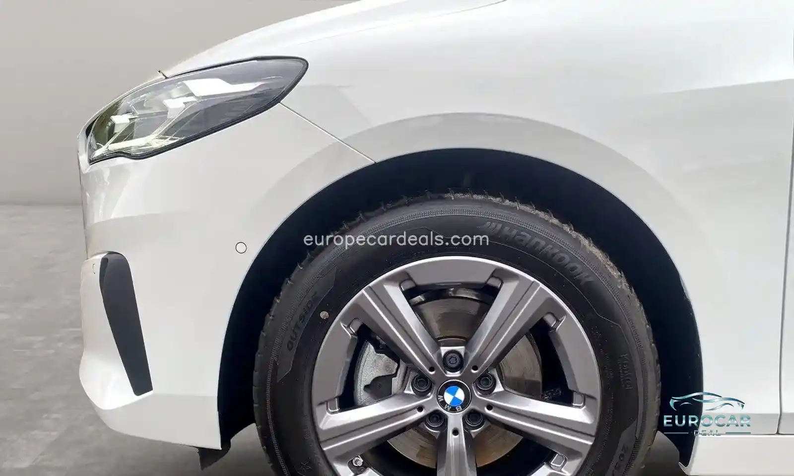 BMW 218 Active Tourer