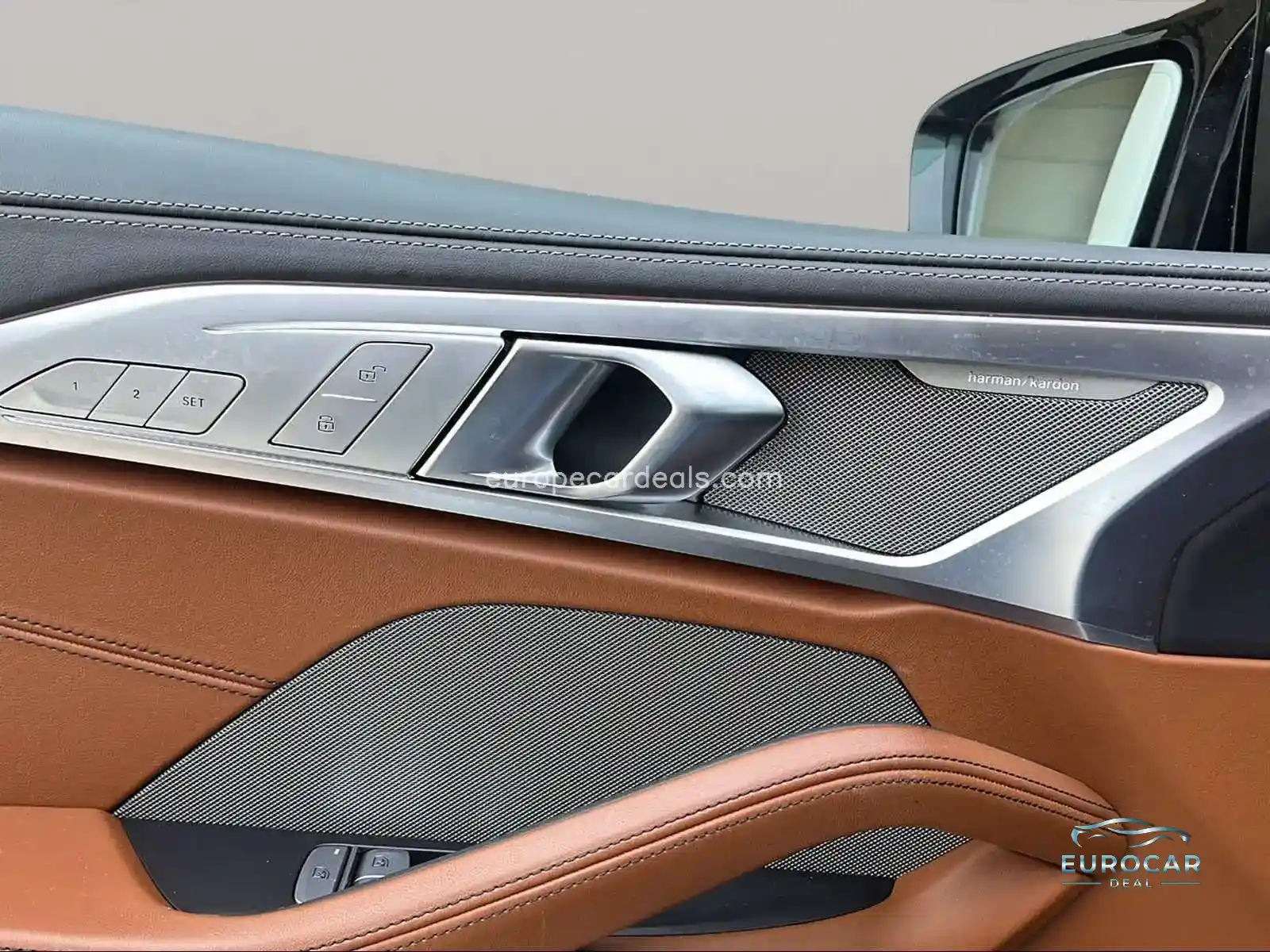 BMW M850