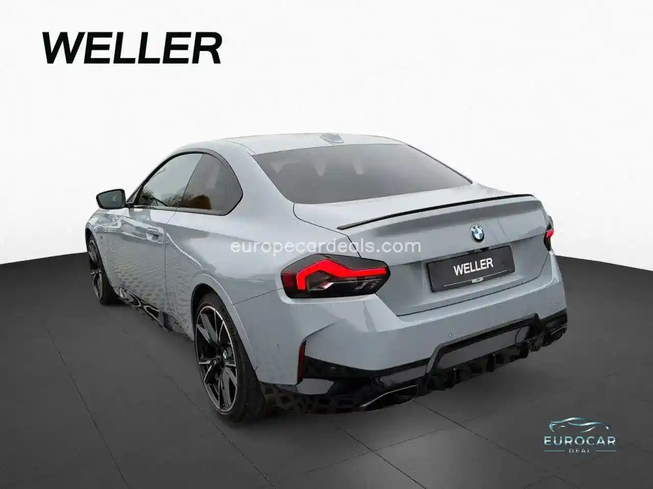 BMW M240i