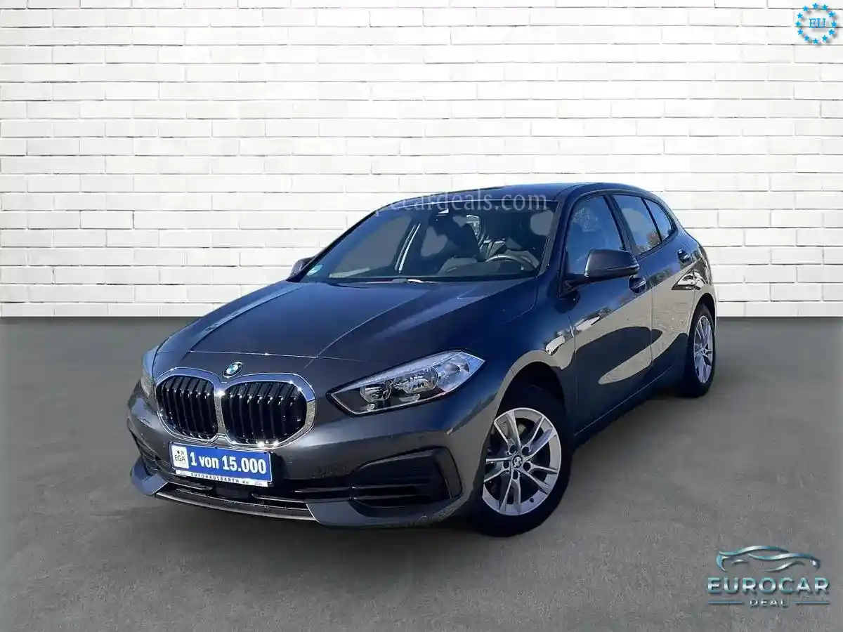BMW 118