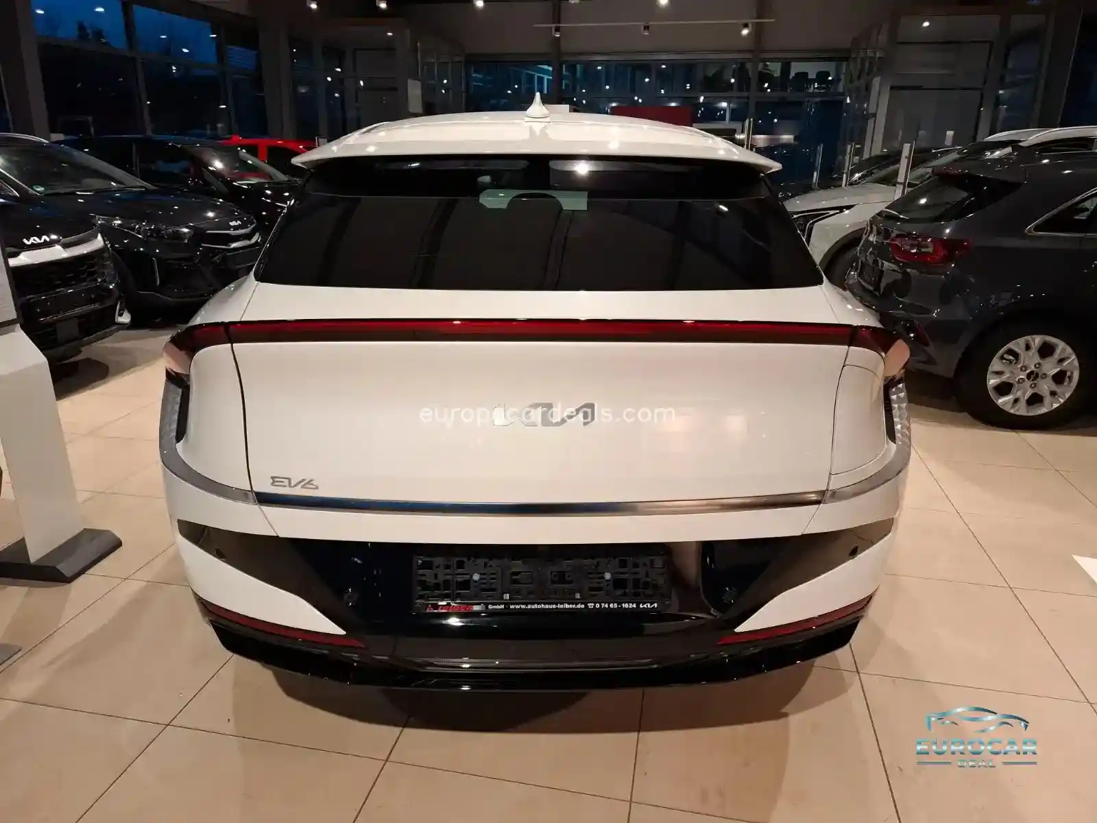 Kia EV6