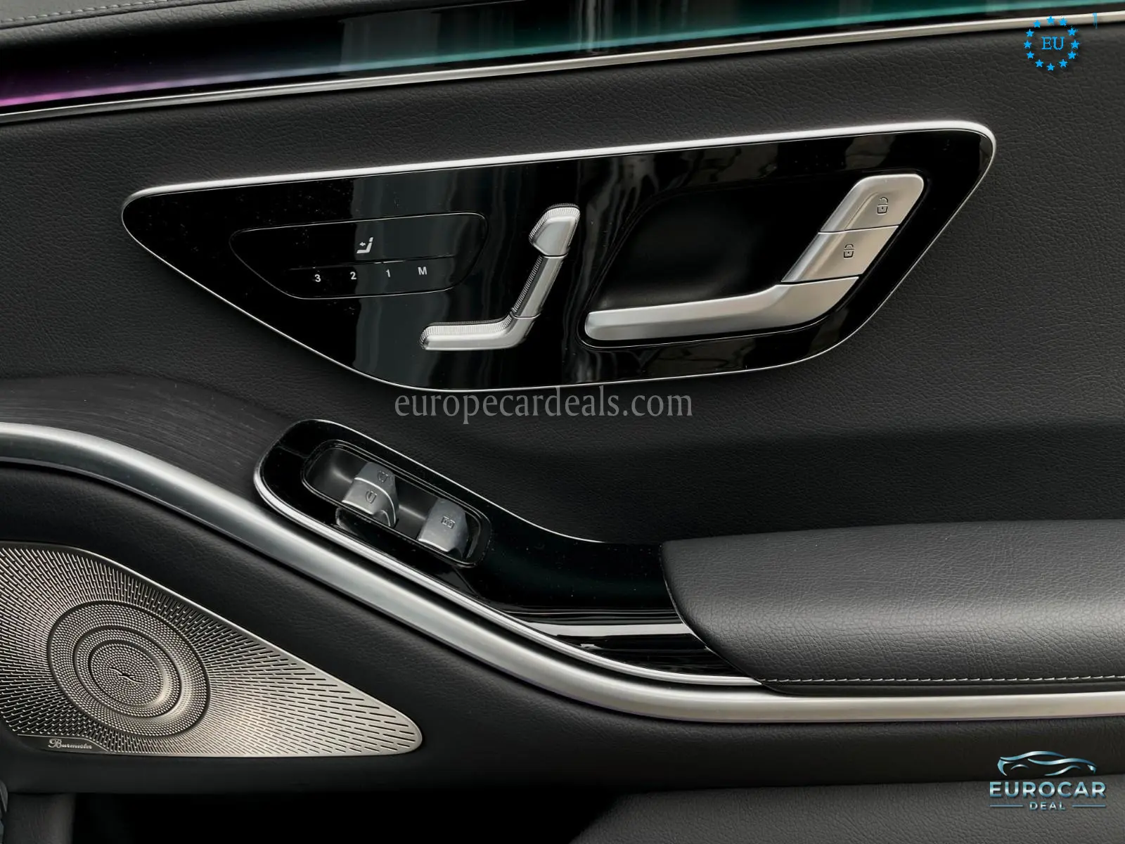 Mercedes-Benz S 400
