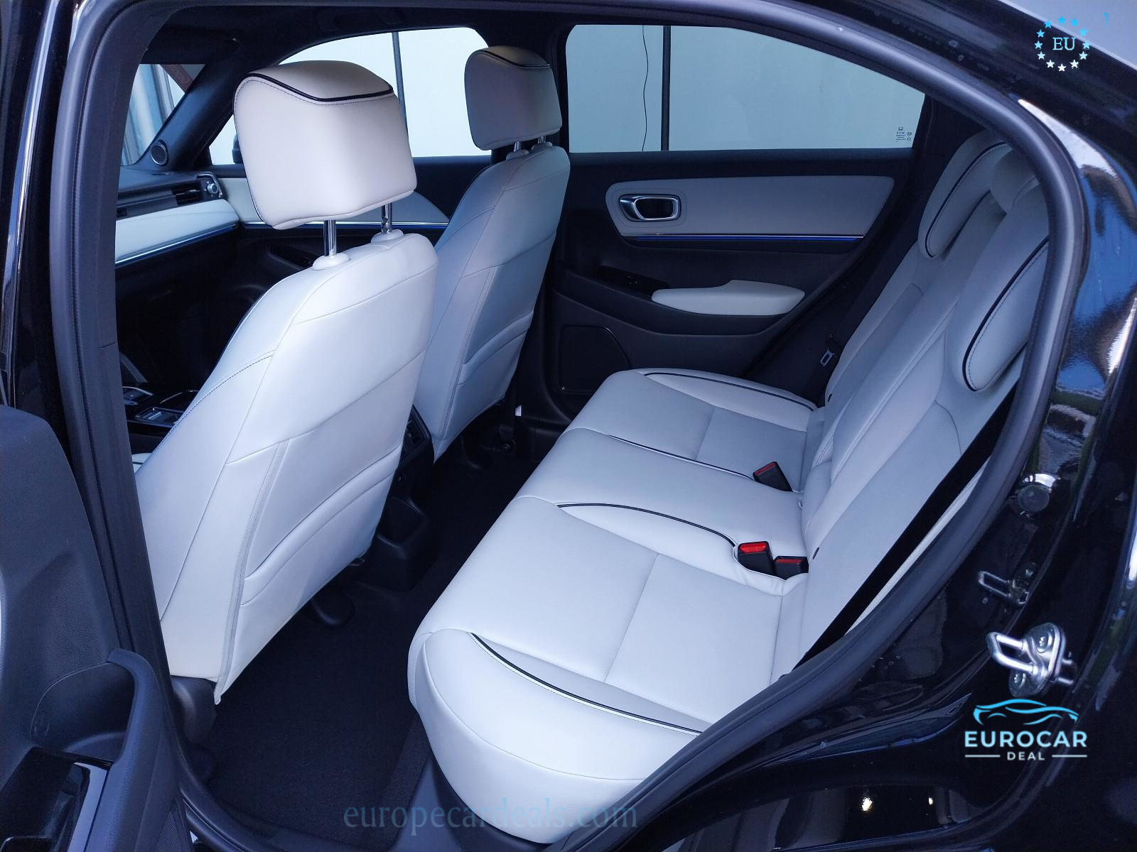 Honda e:Ny1
