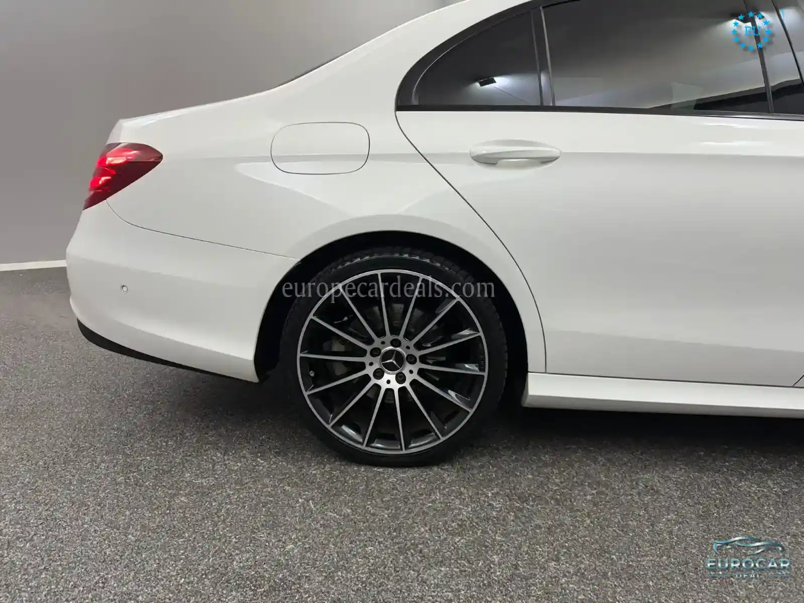 Mercedes-Benz E 350