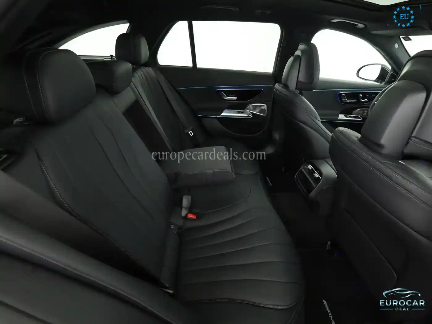 Mercedes-Benz E 450