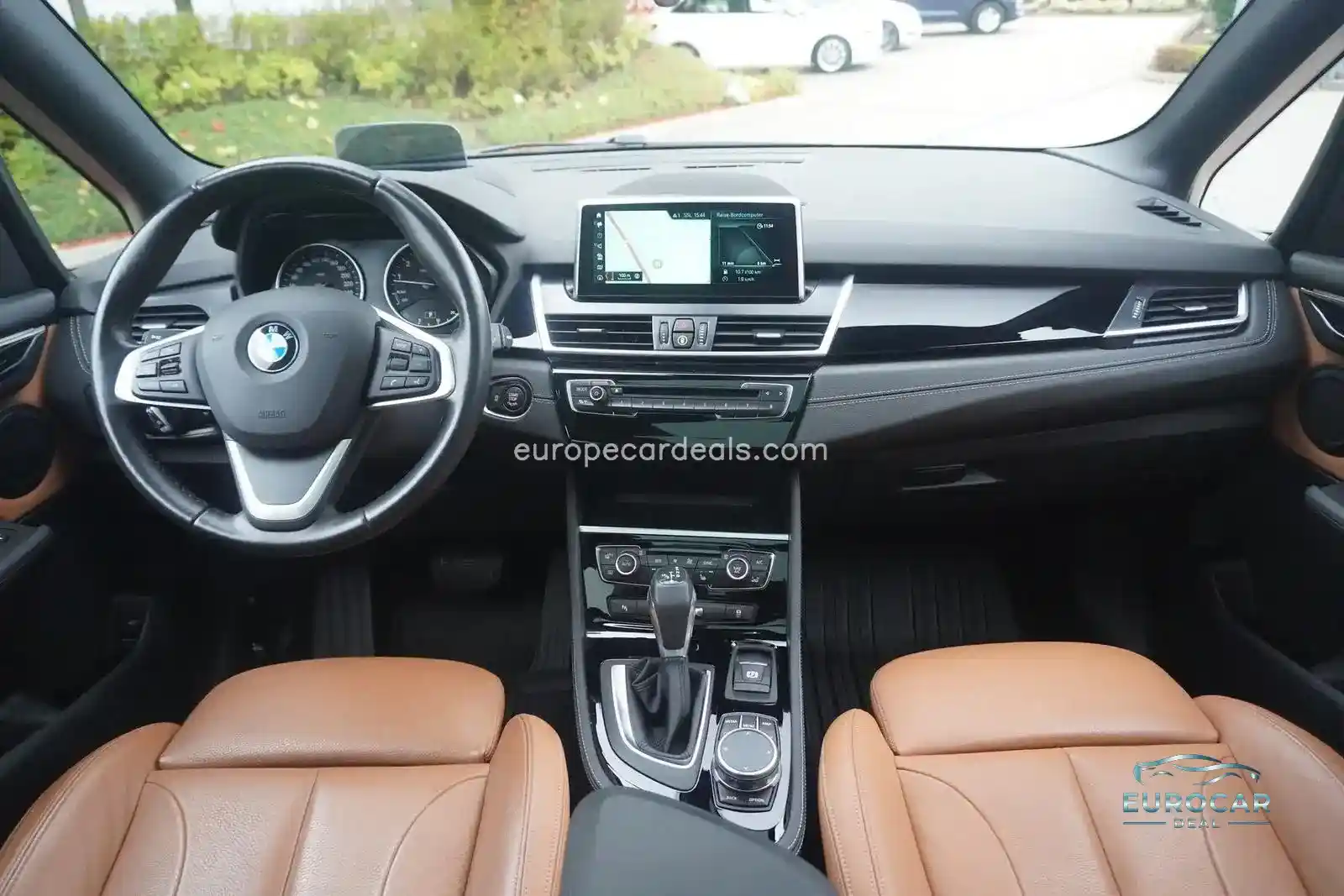 BMW 220